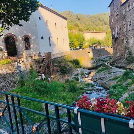 L'evidence Saint-André-de-Valborgne