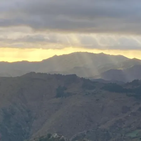 L'evidence 公寓 Saint-André-de-Valborgne