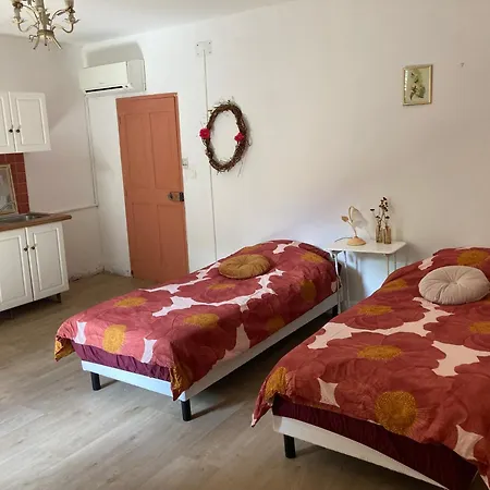 L'evidence * Saint-André-de-Valborgne