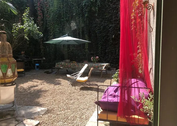 アパート L'evidence