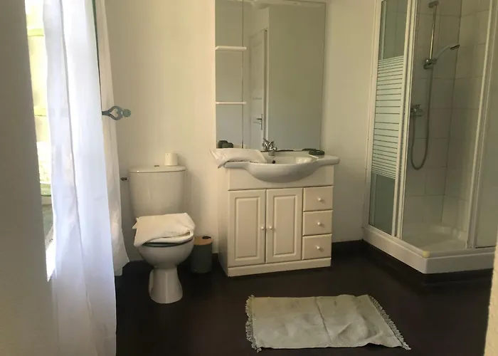 L'evidence アパート *