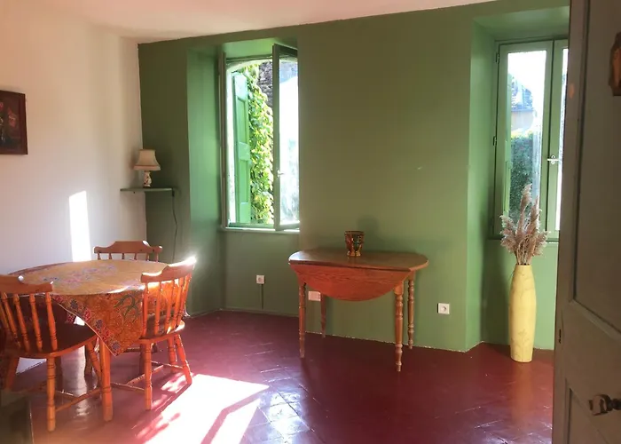 アパート L'evidence *