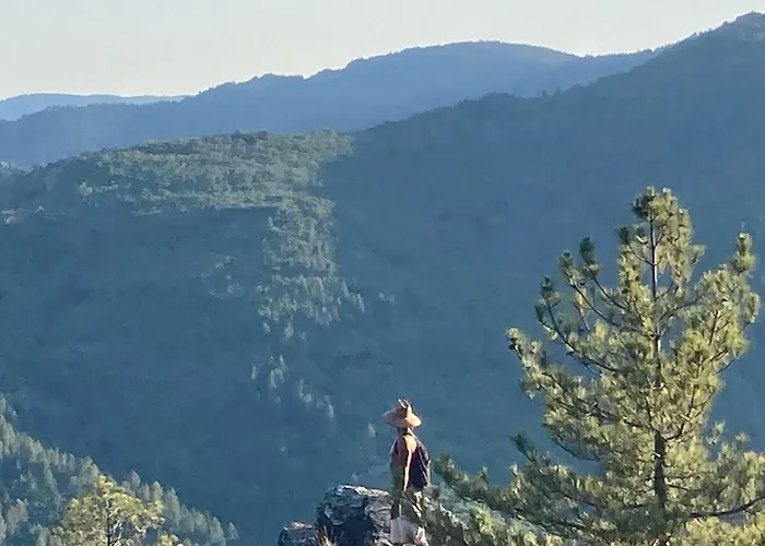 L'evidence アパート