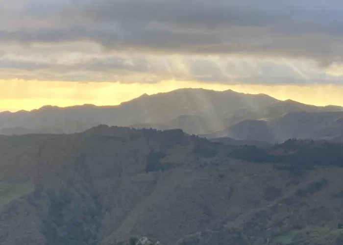 L'evidence アパート Saint-André-de-Valborgne