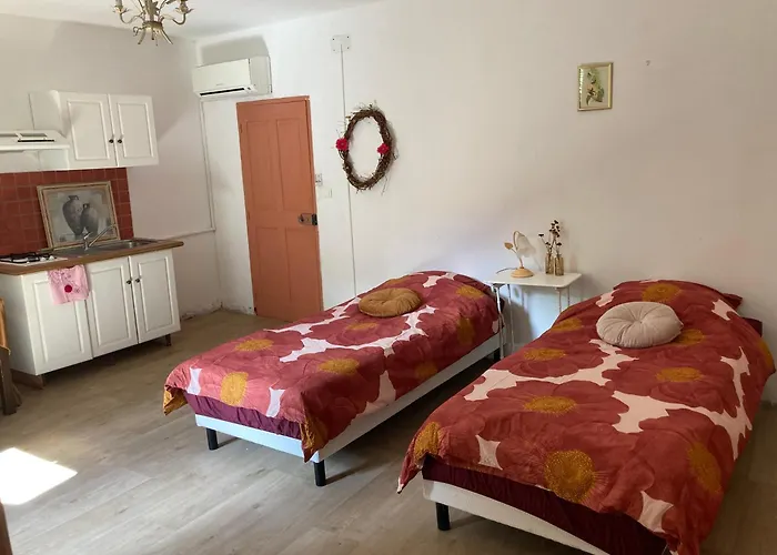 L'evidence * Saint-André-de-Valborgne