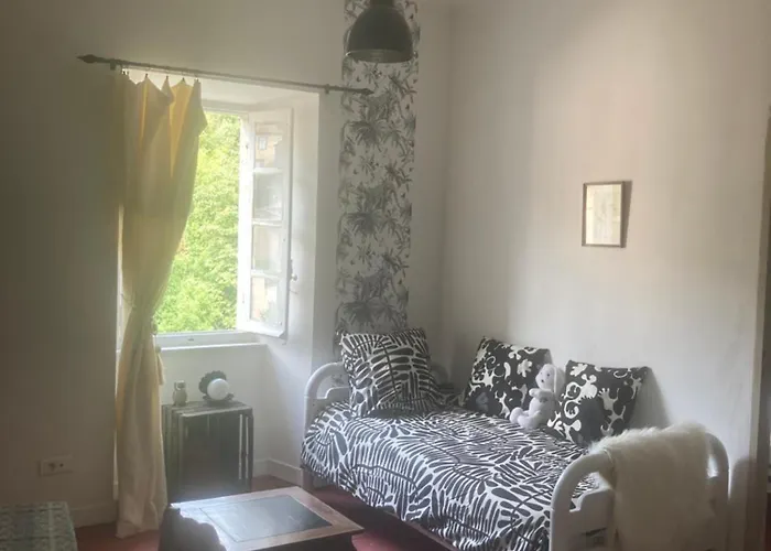 アパート L'evidence *