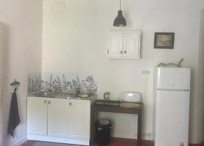 L'evidence Saint-André-de-Valborgne