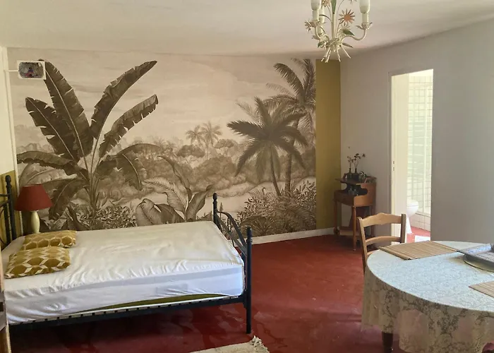 アパート L'evidence